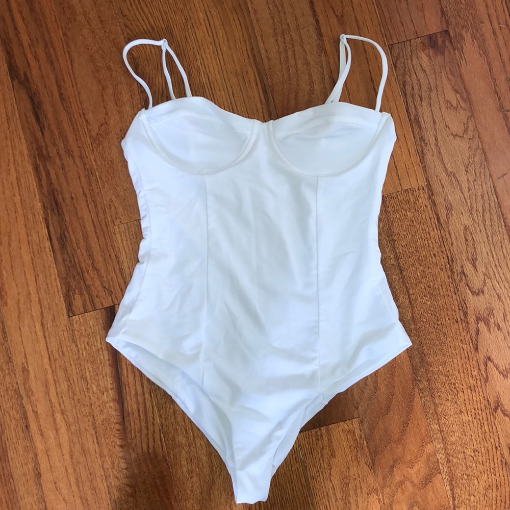 Mara Hoffman One piece swimsuit